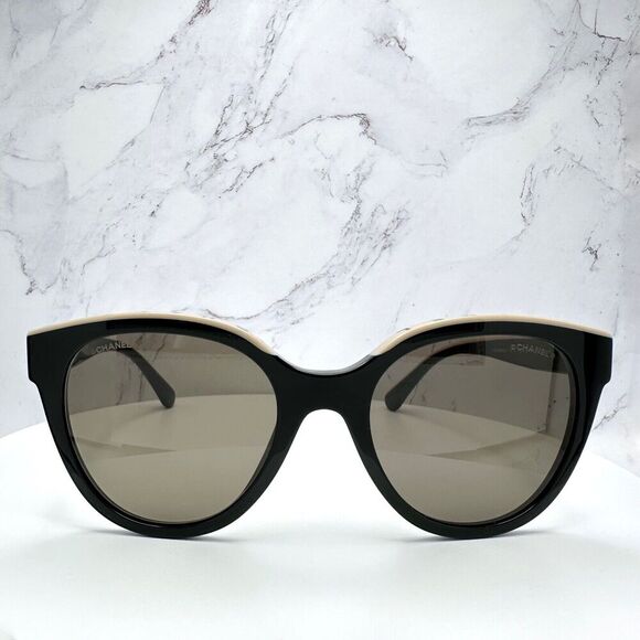 New CHANEL Sunglasses - Picture 3 of 16